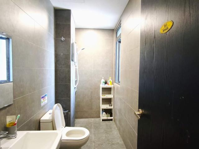 Room for rent in Country Heights Damansara, Kuala Lumpur
