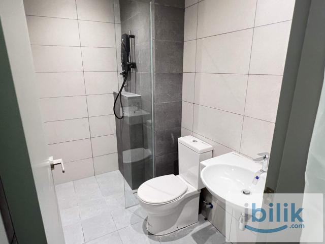 Room for rent in Country Heights Damansara, Kuala Lumpur