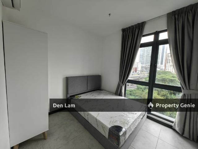Serviced Residence for rent in Country Heights Damansara, Kuala Lumpur