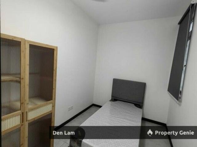 Apartment for rent in Ampang Hilir, Kuala Lumpur