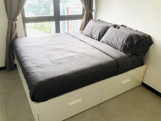 Serviced Residence for rent in Country Heights Damansara, Kuala Lumpur