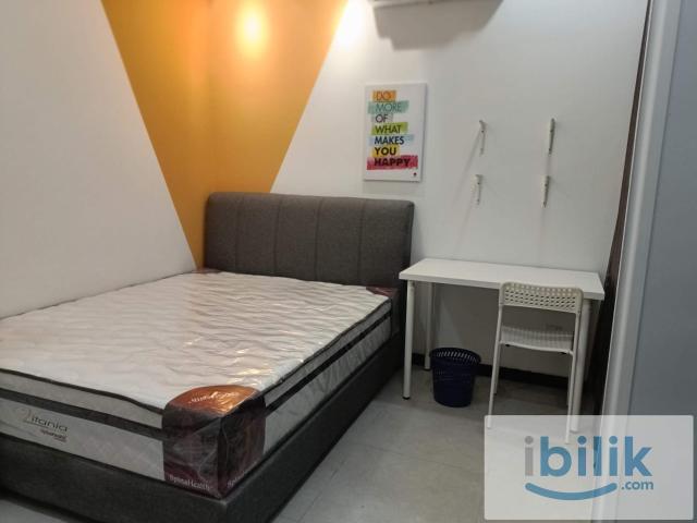 Room for rent in Country Heights Damansara, Kuala Lumpur