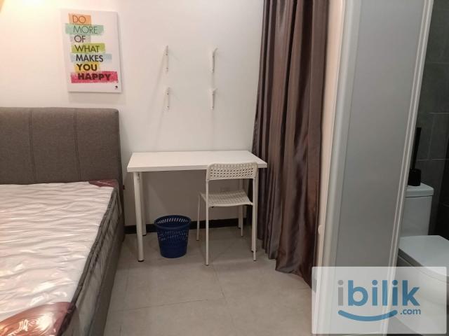 Room for rent in Country Heights Damansara, Kuala Lumpur