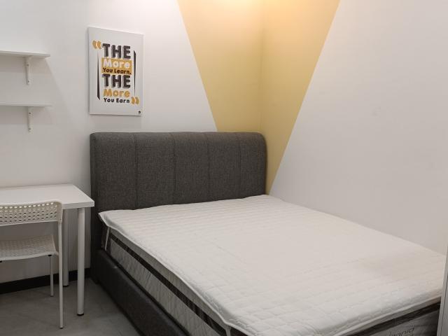 Room for rent in Country Heights Damansara, Kuala Lumpur