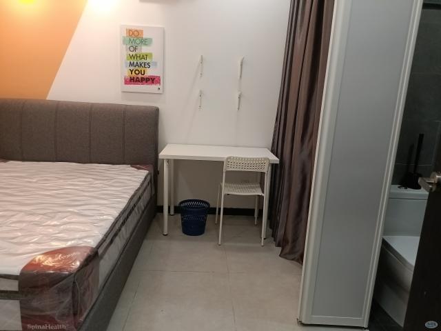 Room for rent in Country Heights Damansara, Kuala Lumpur