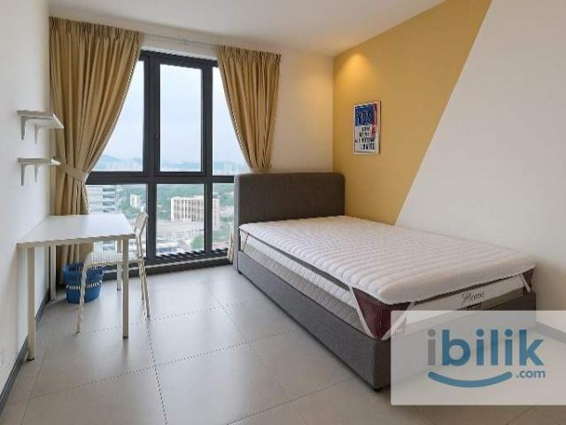 Room for rent in Country Heights Damansara, Kuala Lumpur