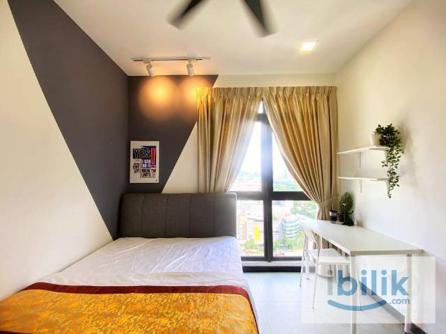 Room for rent in Country Heights Damansara, Kuala Lumpur