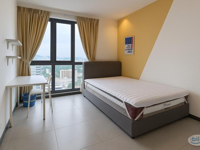 Room for rent in Country Heights Damansara, Kuala Lumpur