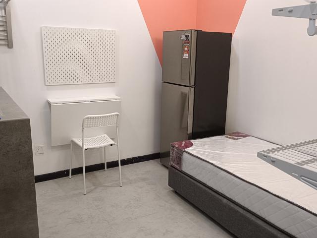 Apartment for rent in Kuala Lumpur, Wilayah Persekutuan Kuala Lumpur