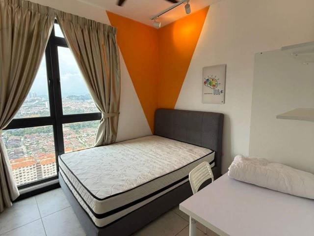 Room for rent in Country Heights Damansara, Kuala Lumpur