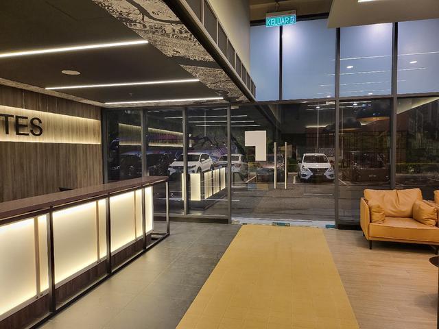 Serviced Residence for sale in Country Heights Damansara, Kuala Lumpur