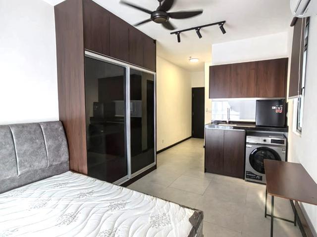 Serviced Residence for rent in Country Heights Damansara, Kuala Lumpur