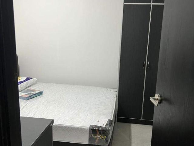 Room for rent in Country Heights Damansara, Kuala Lumpur