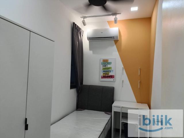 Room for rent in Ampang Hilir, Kuala Lumpur