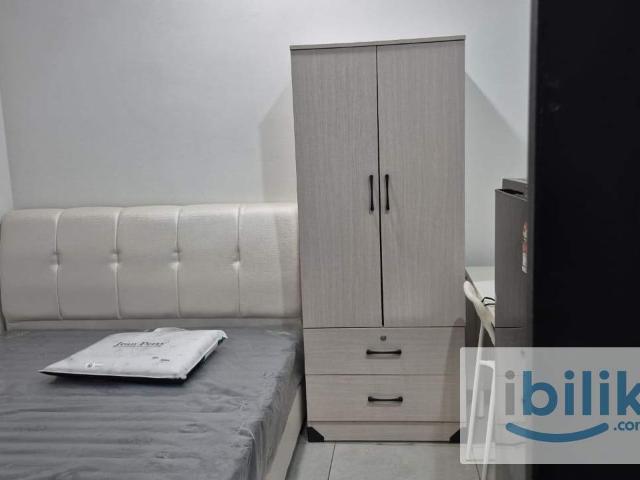 Room for rent in Ampang Hilir, Kuala Lumpur