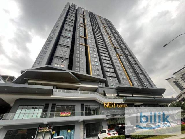 Room for rent in Country Heights Damansara, Kuala Lumpur