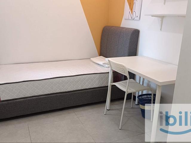 Room for rent in Country Heights Damansara, Kuala Lumpur