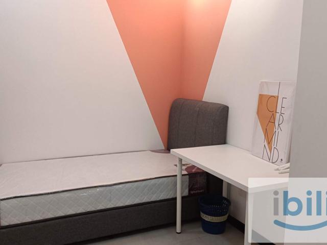 Room for rent in Country Heights Damansara, Kuala Lumpur