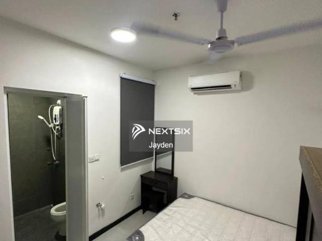 Apartment for rent in Country Heights Damansara, Kuala Lumpur