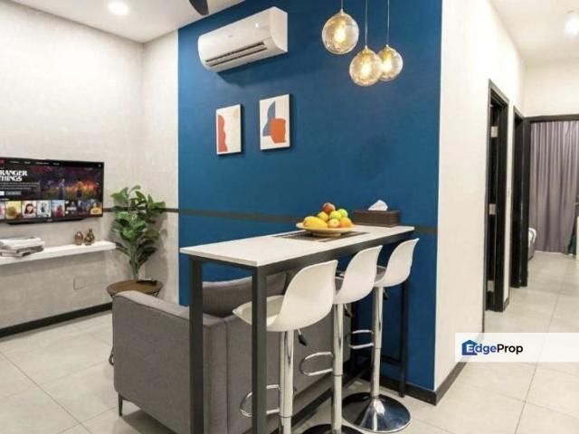 Condominium for sale in Country Heights Damansara, Kuala Lumpur