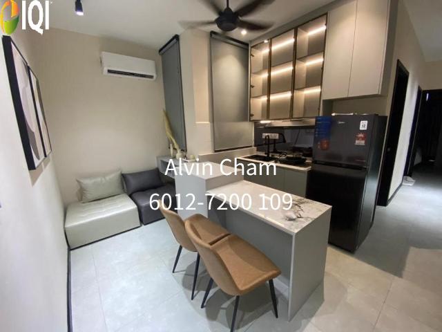 Apartment for rent in Ampang Hilir, Kuala Lumpur