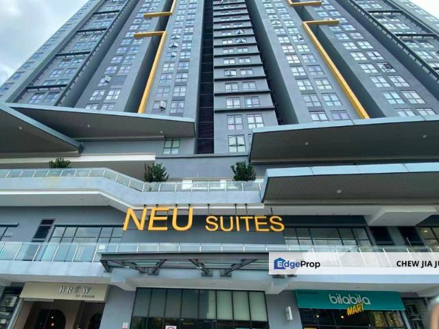 Condominium for sale in Country Heights Damansara, Kuala Lumpur