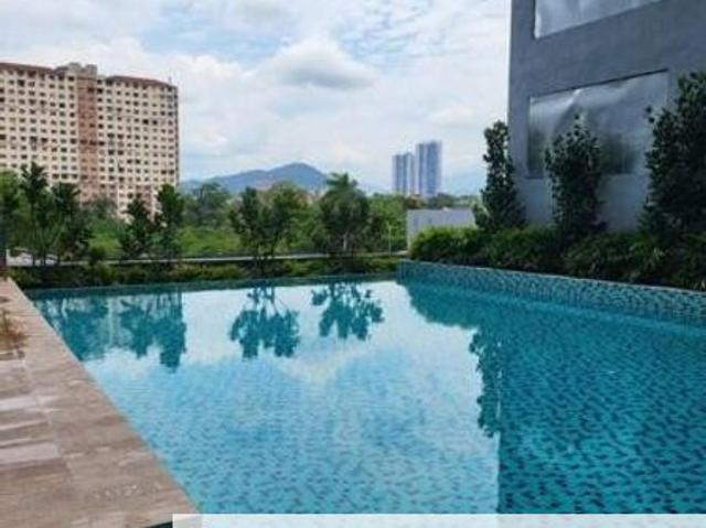 Condominium for sale in Country Heights Damansara, Kuala Lumpur