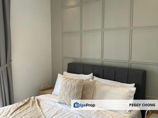 Condominium for rent in Country Heights Damansara, Kuala Lumpur