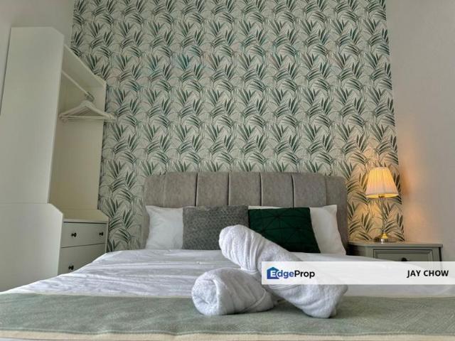 Condominium for rent in Country Heights Damansara, Kuala Lumpur