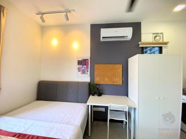 Room for rent in Ampang Hilir, Kuala Lumpur