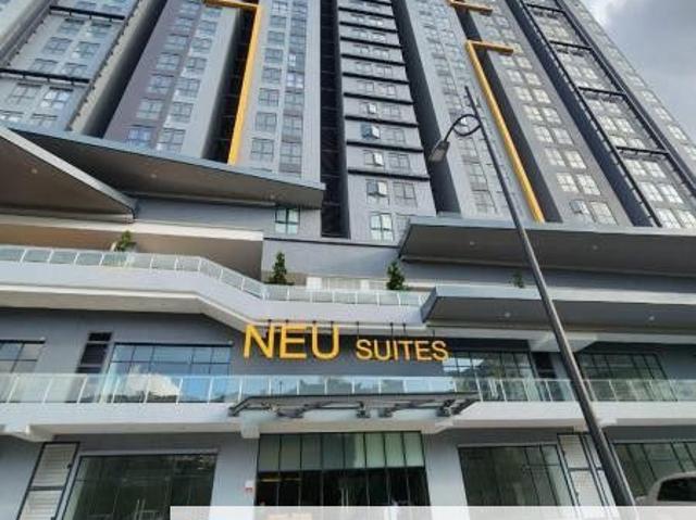 Condominium for sale in Ampang Hilir, Kuala Lumpur