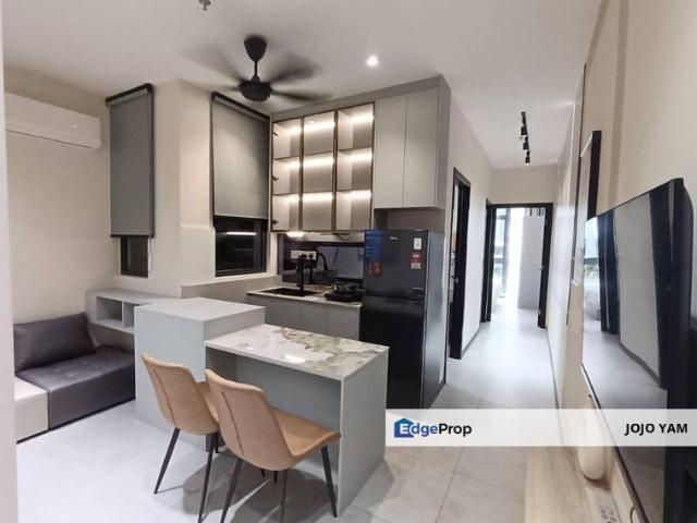 Condominium for rent in Country Heights Damansara, Kuala Lumpur