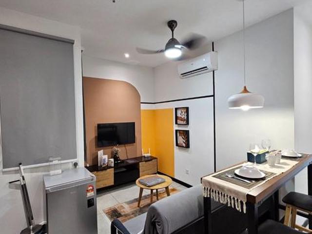 Serviced Residence for rent in Country Heights Damansara, Kuala Lumpur