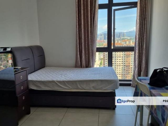Condominium for rent in Country Heights Damansara, Kuala Lumpur