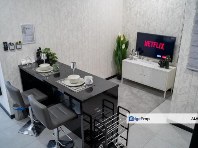 Condominium for rent in Country Heights Damansara, Kuala Lumpur