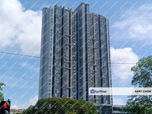 Condominium for sale in Ampang Hilir, Kuala Lumpur