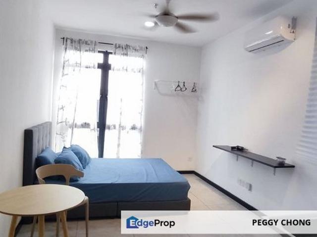 Condominium for rent in Country Heights Damansara, Kuala Lumpur