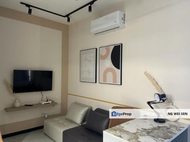 Condominium for rent in Country Heights Damansara, Kuala Lumpur