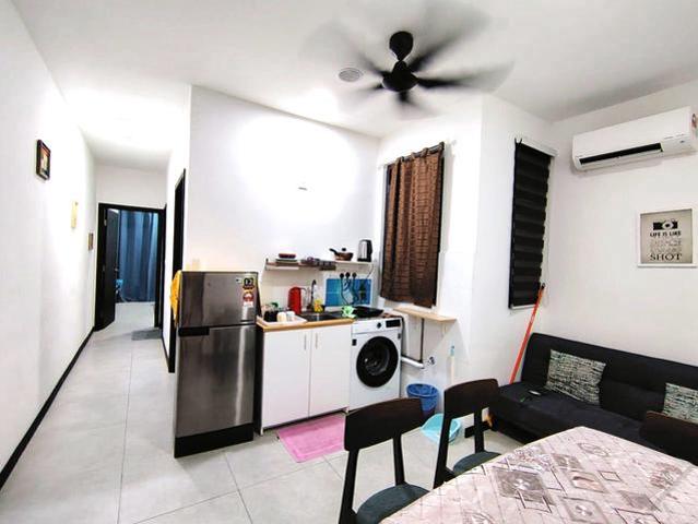 Serviced Residence for sale in Country Heights Damansara, Kuala Lumpur