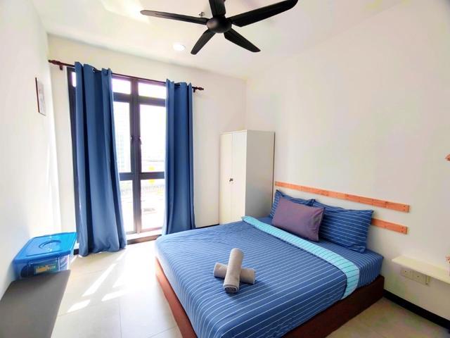 Serviced Residence for rent in Country Heights Damansara, Kuala Lumpur