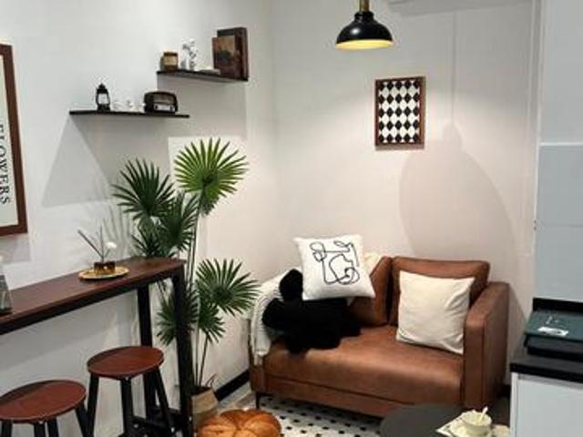 Serviced Residence for rent in Ampang