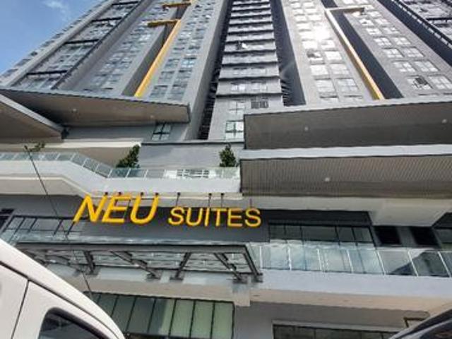 Serviced Residence for rent in Country Heights Damansara, Kuala Lumpur