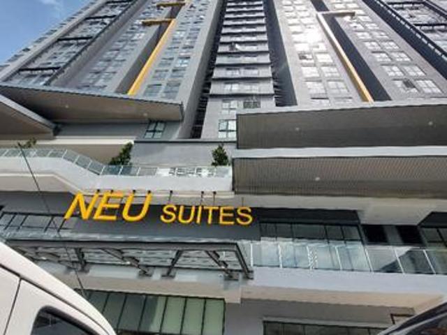 Serviced Residence for rent in Ampang