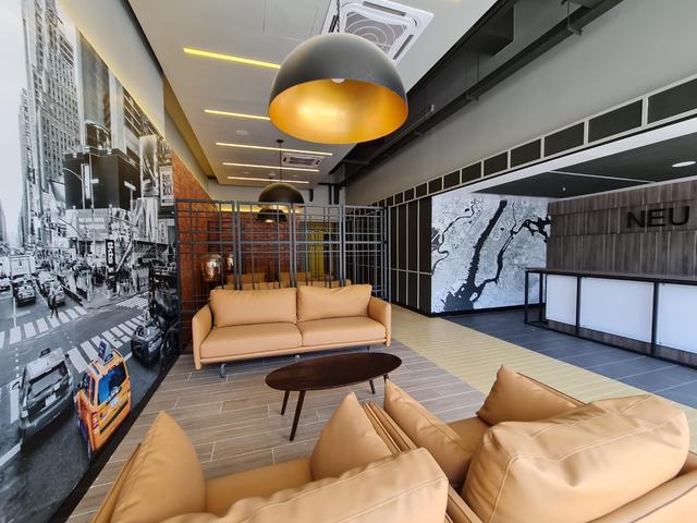 Serviced Residence for sale in Langat, Selangor
