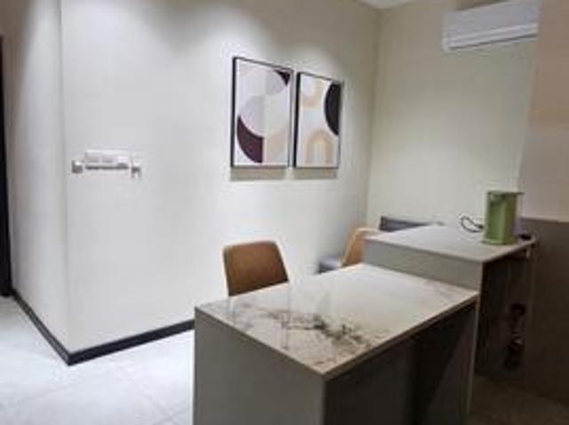 Serviced Residence for rent in Country Heights Damansara, Kuala Lumpur