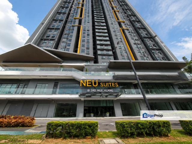 Shop for sale in Country Heights Damansara, Kuala Lumpur