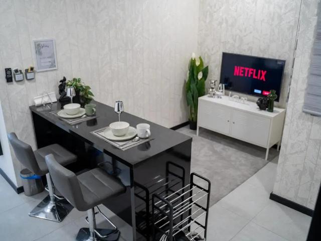 Apartment for rent in Kuala Lumpur, Country Heights Damansara