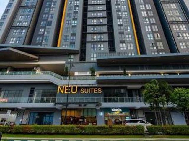 Property for sale in Country Heights Damansara, Kuala Lumpur