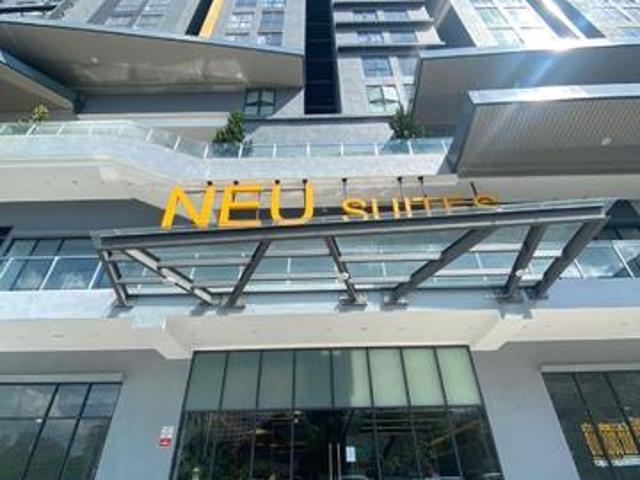 Condominium for sale in Country Heights Damansara, Kuala Lumpur