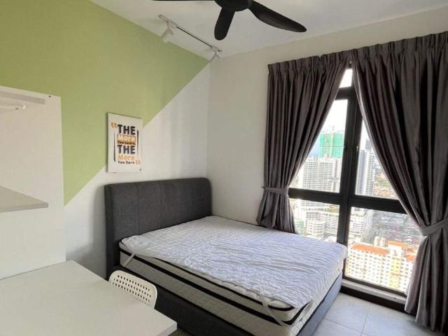 Room for rent in Country Heights Damansara, Kuala Lumpur